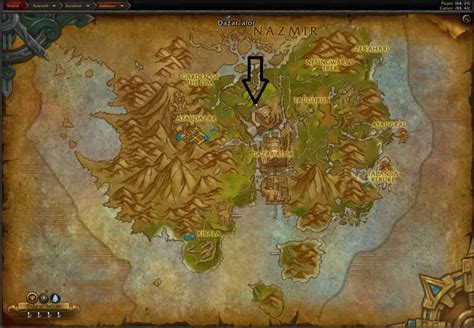 Battle for dazar'alor entrance. Things To Know About Battle for dazar'alor entrance. 